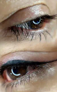 آرایش دائم(تخفیف ویژه)