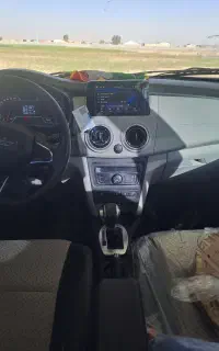 سهند پلاس دنده اتوماتیک..1404