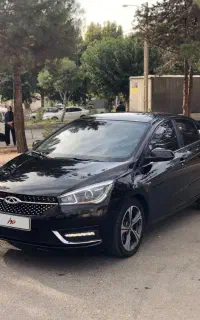 آریزو 5 توربو ie مدل 1401 نقد و اقساط