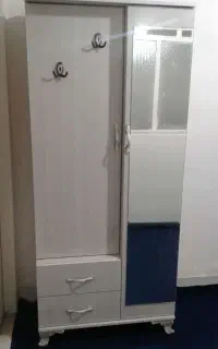 کمدلباس وجاکفشی