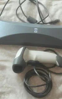 بارکد خوان واسکنر