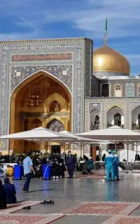 فرصت تازه برای زیارت مشهدالرضا اعزام هفتگی