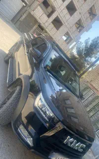 کی ام سی تی ۸مدل ۴۰۱