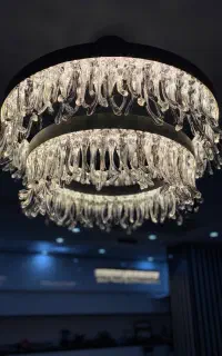 نصاب لوستر
