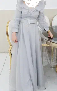 لباس عروسی