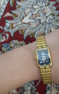 ساعت مچی