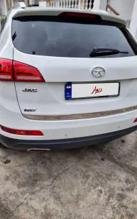 جک s 5