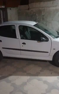 فروش خودرو پژو۲۰۶   v8