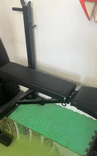 میز پرس چند حالته