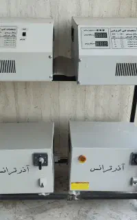 ترانس تقویت برق