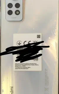 گوشی not 12 Pro 4g