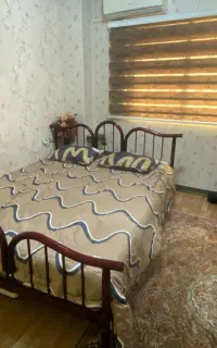 تخت دونفره