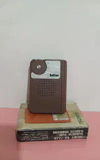 رادیو تک موج