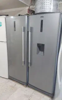 دوقلوجنرال استیل