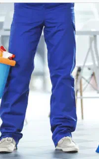 شرکت خدماتی و نظافتی کلین یاس-دارای سال ها سابقه