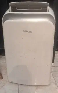 کولر گازی پرتابل جنرال گلد