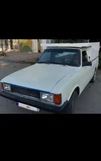 راننده هستم