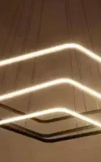 لامپ و لوستر