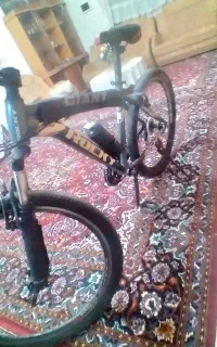 دوچرخه