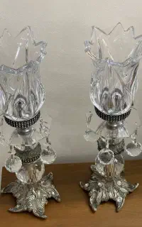 شمعدانی