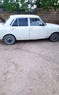 پیکان سواری