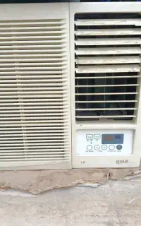 فروش کولرهای استوک پنجره ای