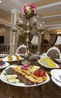 برگزاری مراسم ختم در تالار