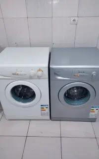 لباسشویی آبسال الگانسی