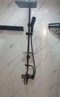نصب و تعمیرات شیرآلات ساختمانی و تجهیزات ساختمانی