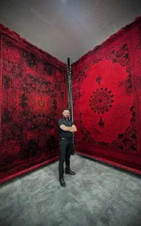 فرش موکت قالیچه