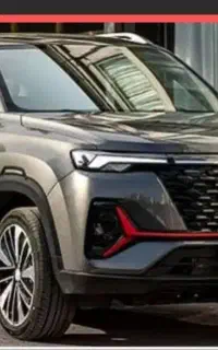 چانگان وارداتی CS 35  پلاس  صفر