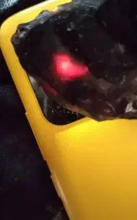 سنگ شفت