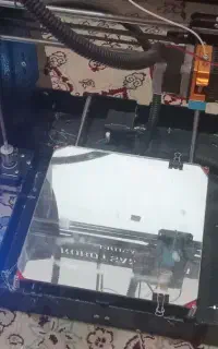پرینتر سه بعدی prusa i3 mk3s
