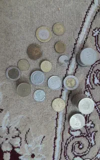 سکه قدیمی