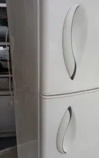 نصب وشارژگاز..اسپیلت و یخچال در منزل