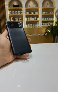 xiaomi poco m3