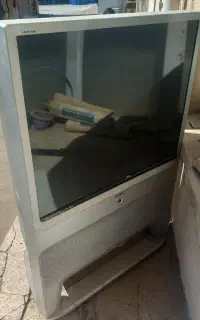 تلویزیون