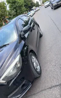 شاهین ۱۴۰۰ فول دنده مشکی