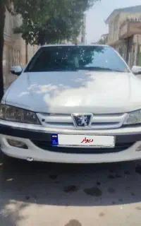 فروش فوری پارس ۹۰