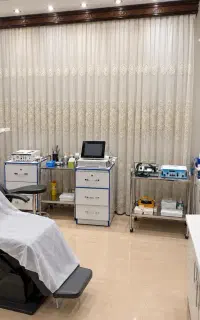 کلینیک زیبایی یزد