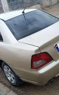 فروش خودرو پروتین ایمپین