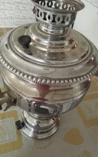 سماور هشت لیتری