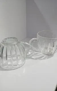 فنجان چایی خوری