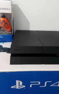ps4 fat کپیخور