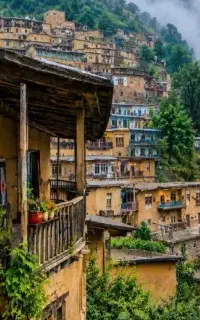 تور یک روزه ماسوله