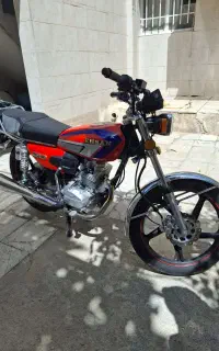 احسان 200 مدل 1403