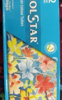 آبرنگ تیوپی خارجی