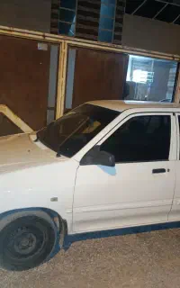 معاوضه با کوییک وتیبا