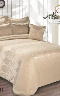 روتختی هشت تکه عروس