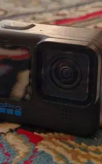 دوربین گو پرو هیرو 11 / go pro 11